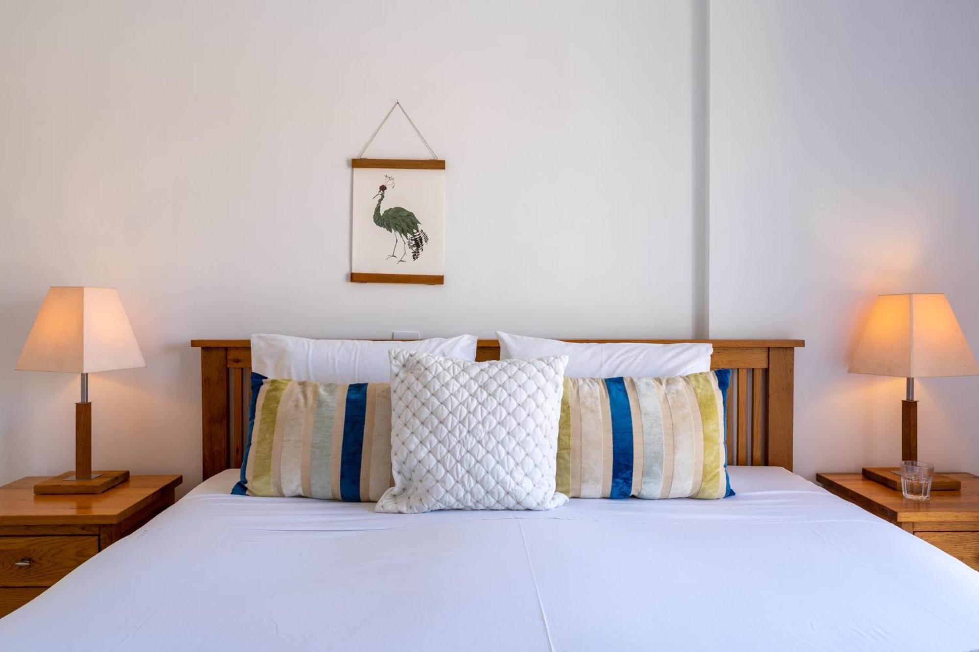 Apartment Tropical Paradise In Harbour Paphos, & Close To