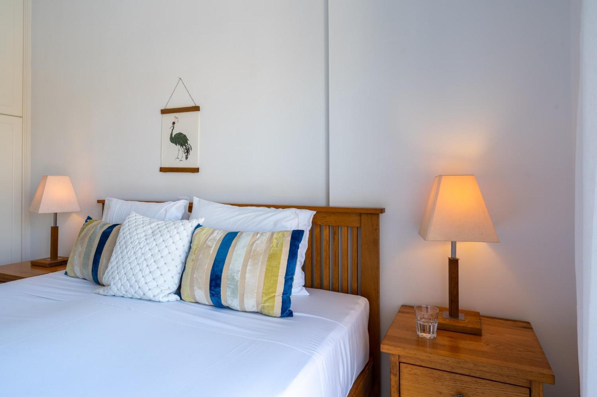 Tropical Paradise In Harbour Paphos, & Close To Apartment