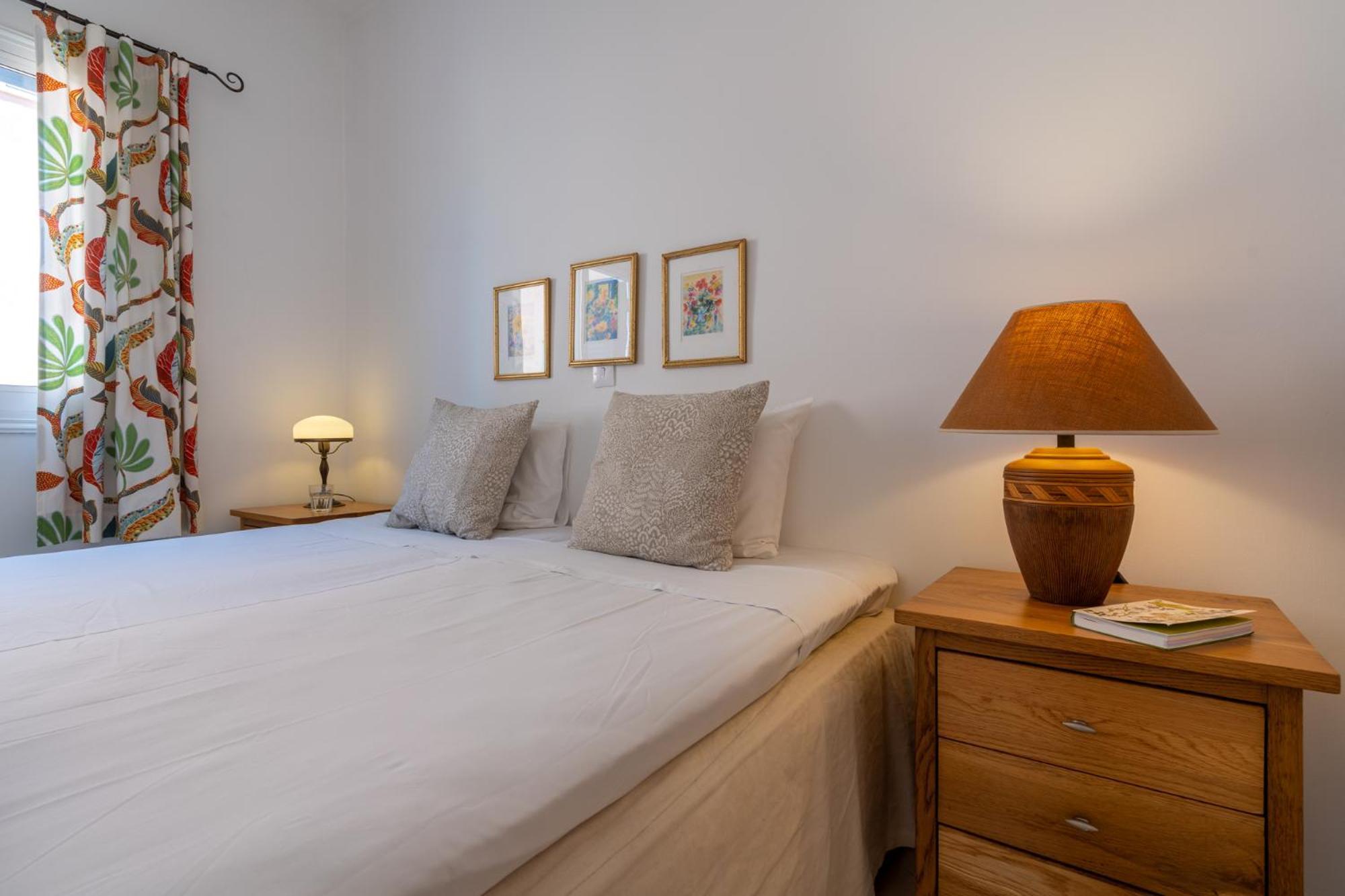 Tropical Paradise In Harbour Paphos, & Close To