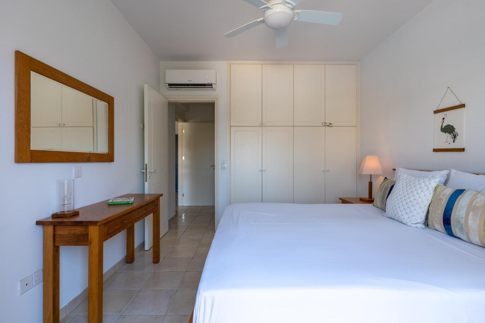 Tropical Paradise In Harbour Paphos, & Close To Apartment Paphos