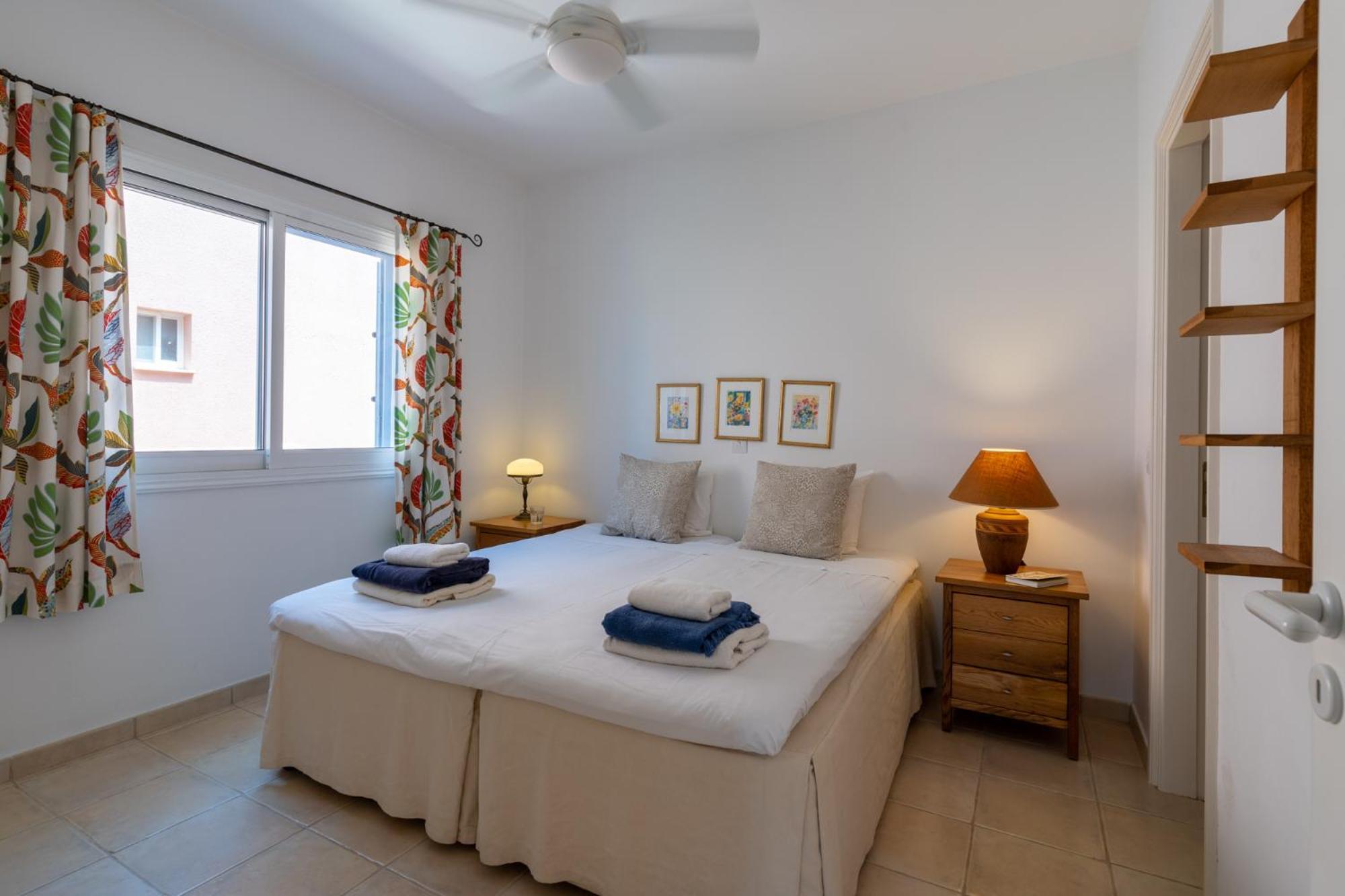 Tropical Paradise In Harbour Paphos, & Close To Paphos