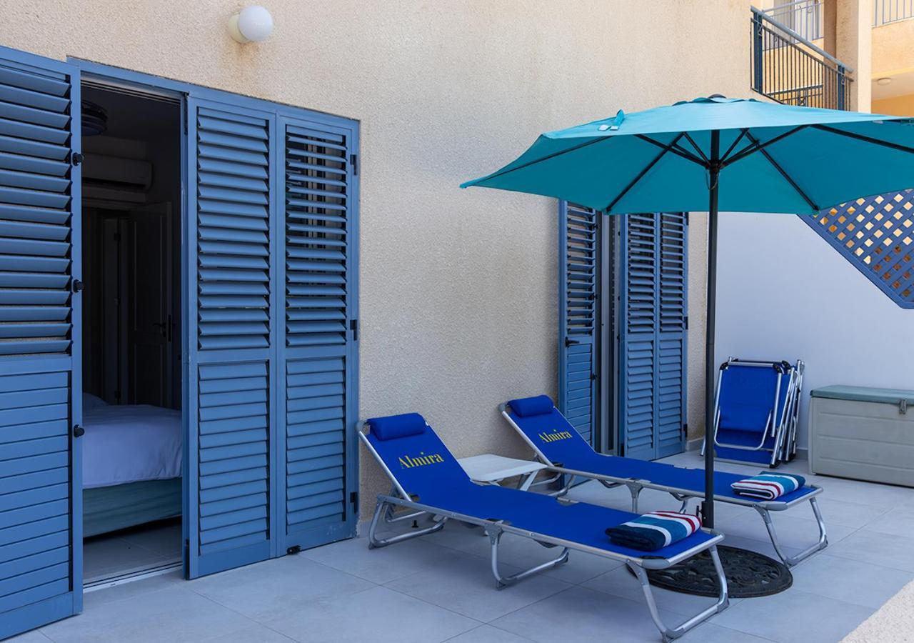 105 Kings Palace - Fabulous 2 Bed, 2 Bath, Large Patio With Garden - Sea Views Apartment