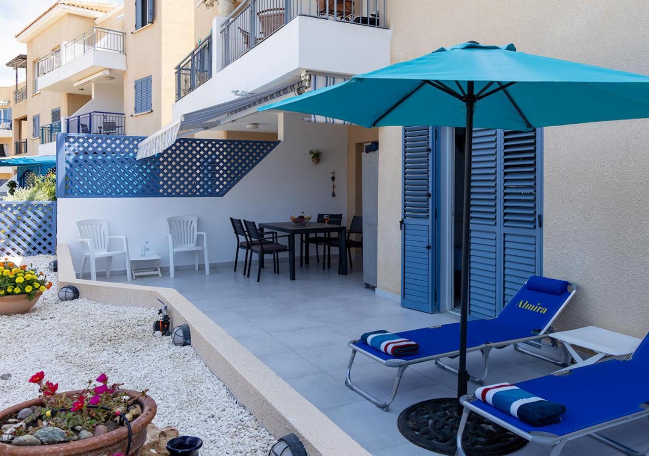 105 Kings Palace - Fabulous 2 Bed, 2 Bath, Large Patio With Garden - Sea Views