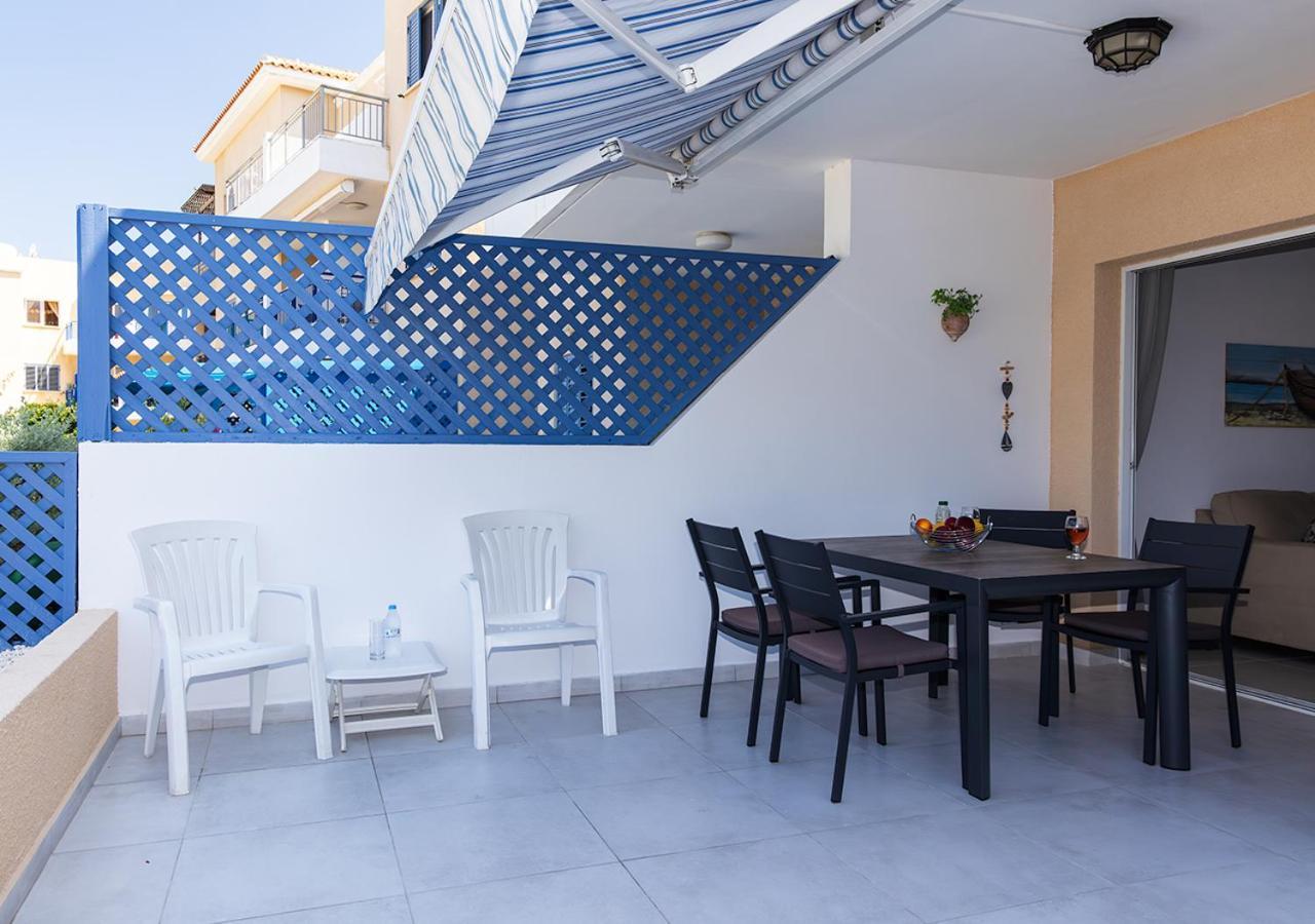 105 Kings Palace - Fabulous 2 Bed, 2 Bath, Large Patio With Garden - Sea Views *