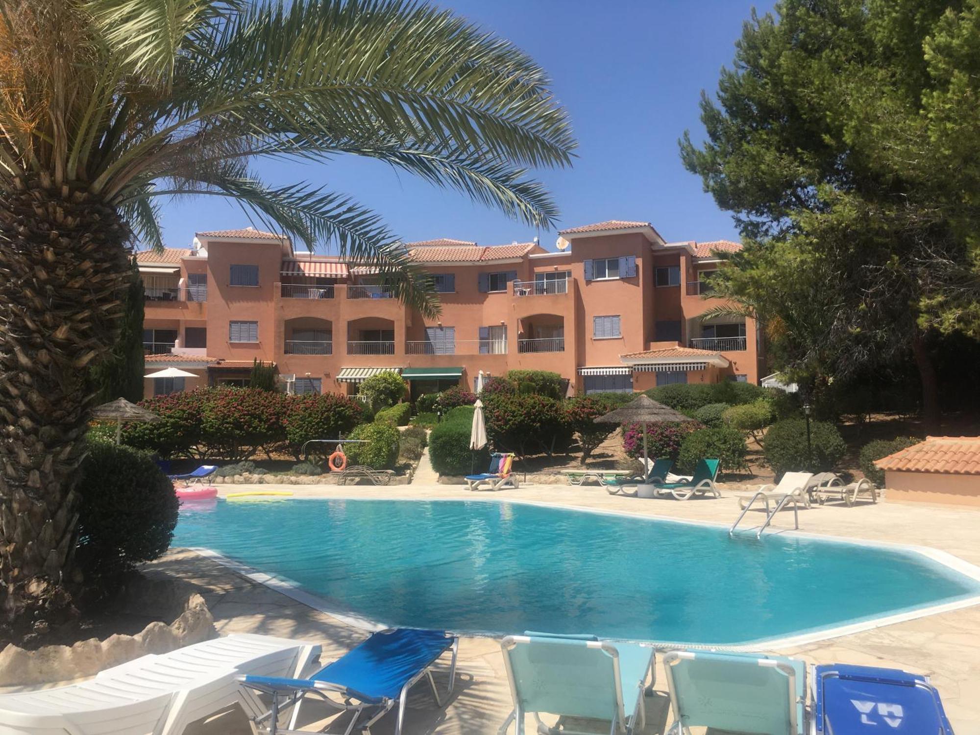 Holiday home Limnaria Kato - Wonderful Near The And Facilities Paphos