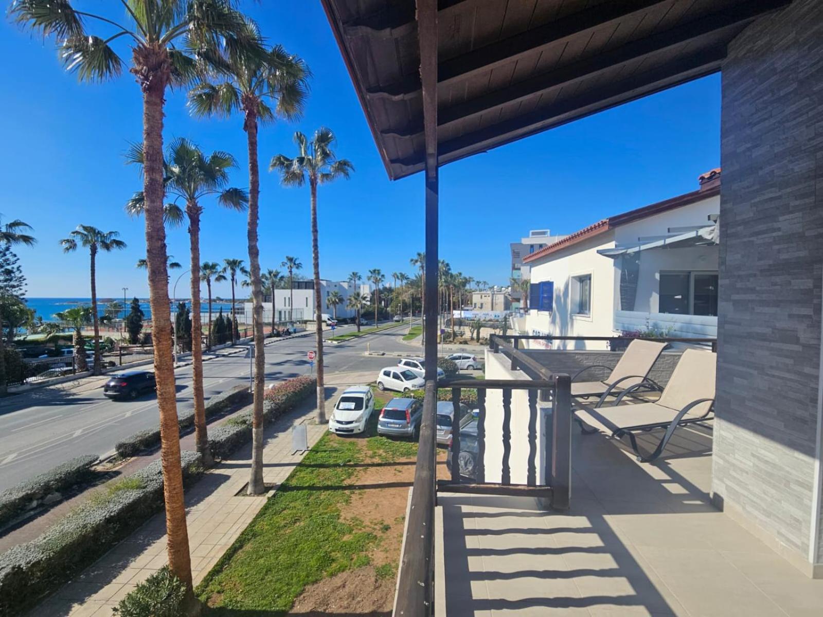 1bd Apartment
