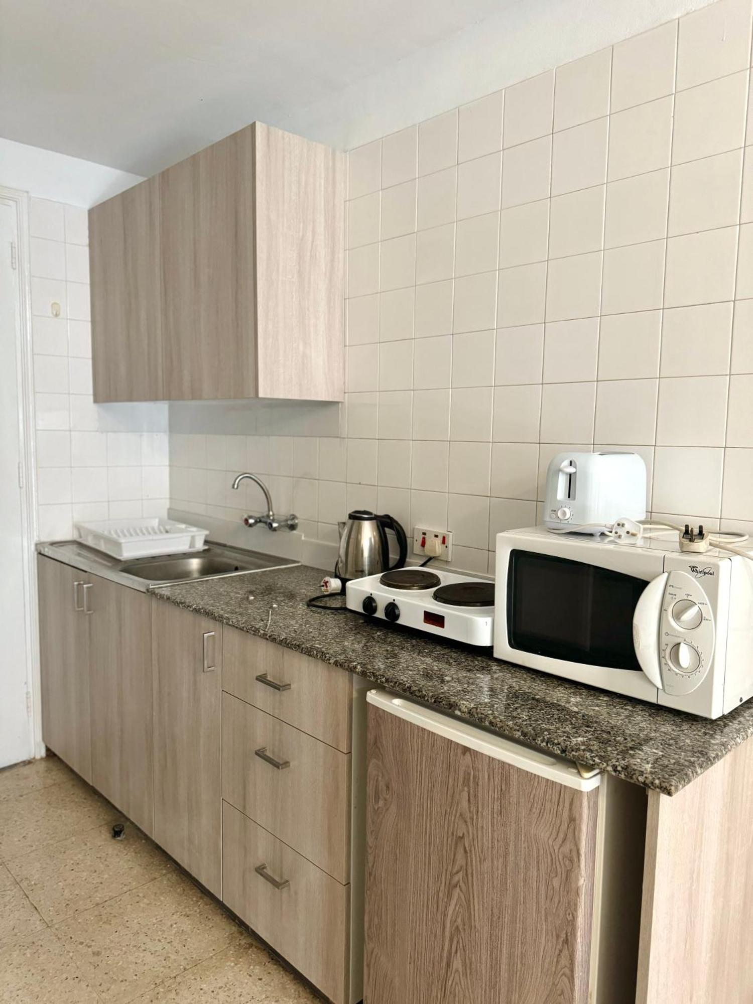 Apartment Millennium