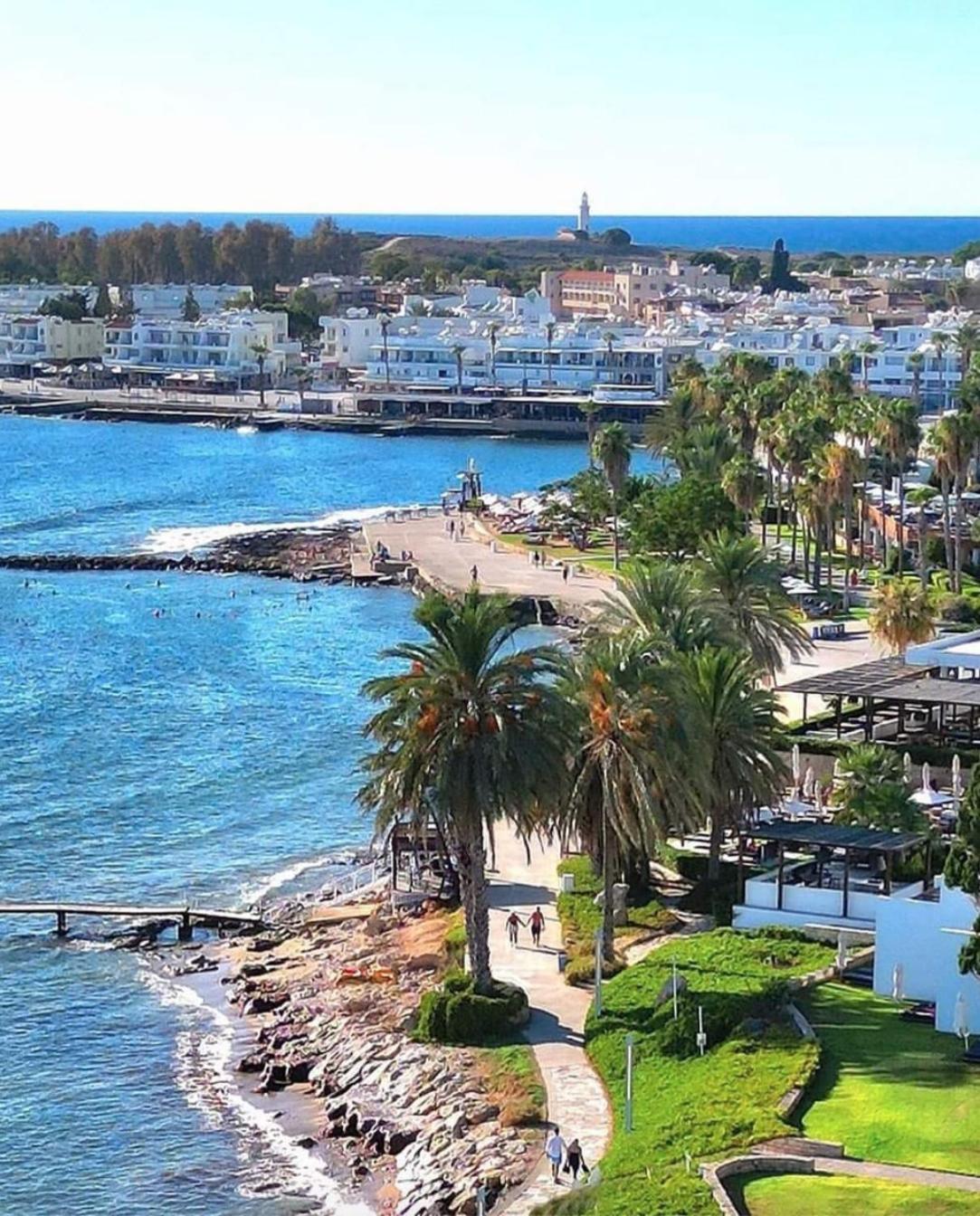 Apartamento Deluxe Limnaria 155