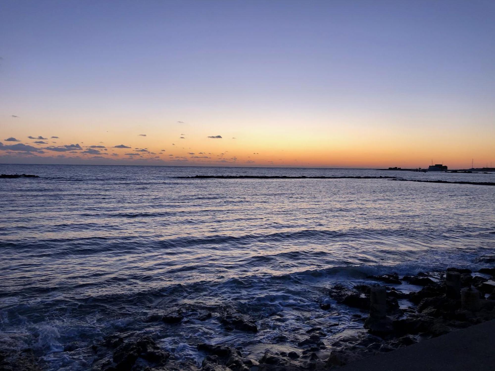 Apartment Modern 2Br Apartment With Pool, Veranda & Garden In Paphos Paphos