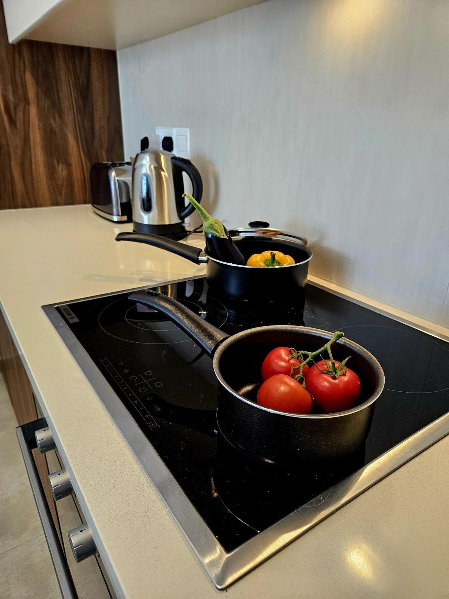One Bedroom Apartment, Universal Residences Apartment Paphos