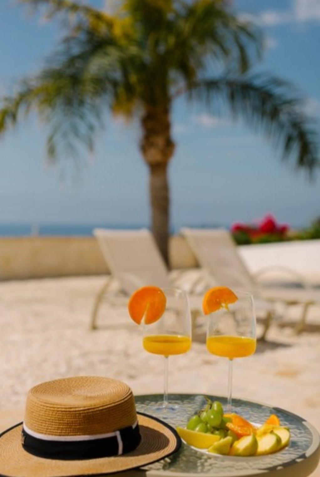 Amazing With Panoramic Sea View Pousada *