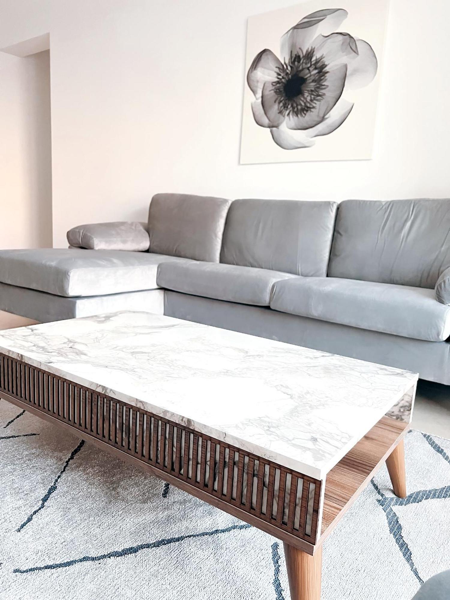 Apartamento Elysia Park Ameliya 202 *