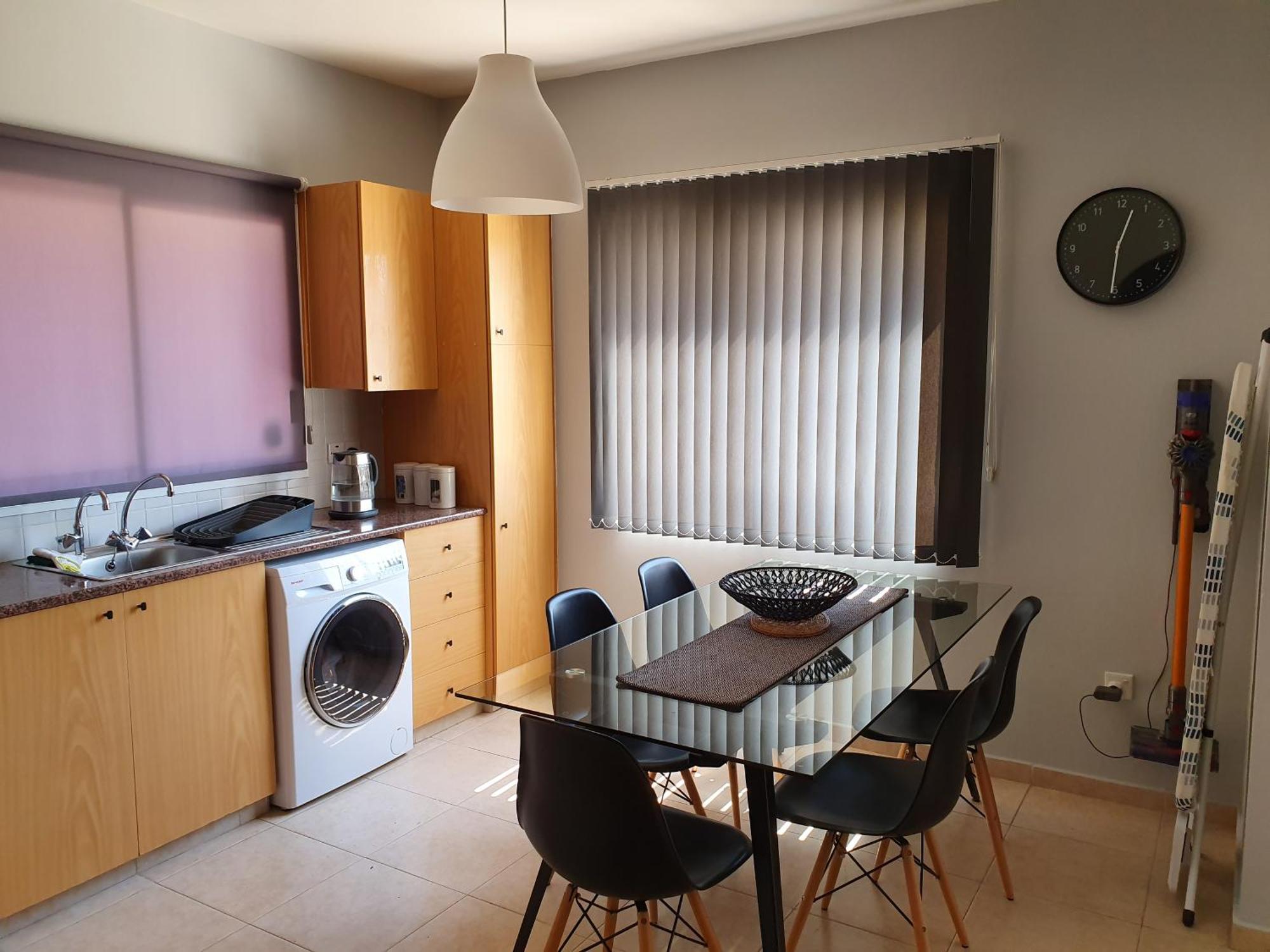 Sirena Sunrise, Apartment 4 Paphos
