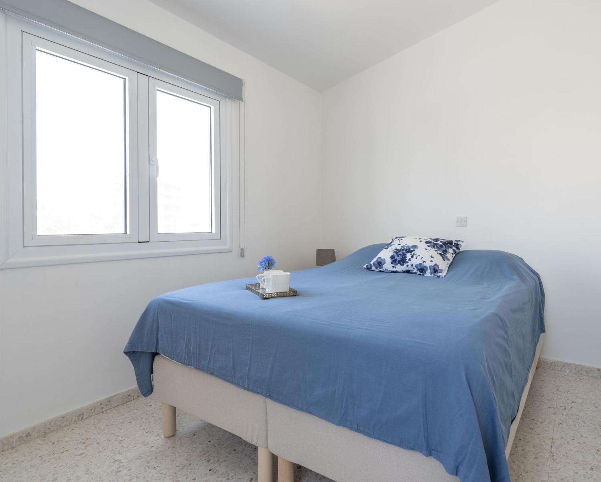 Lighthouse Pool Villa Paphos