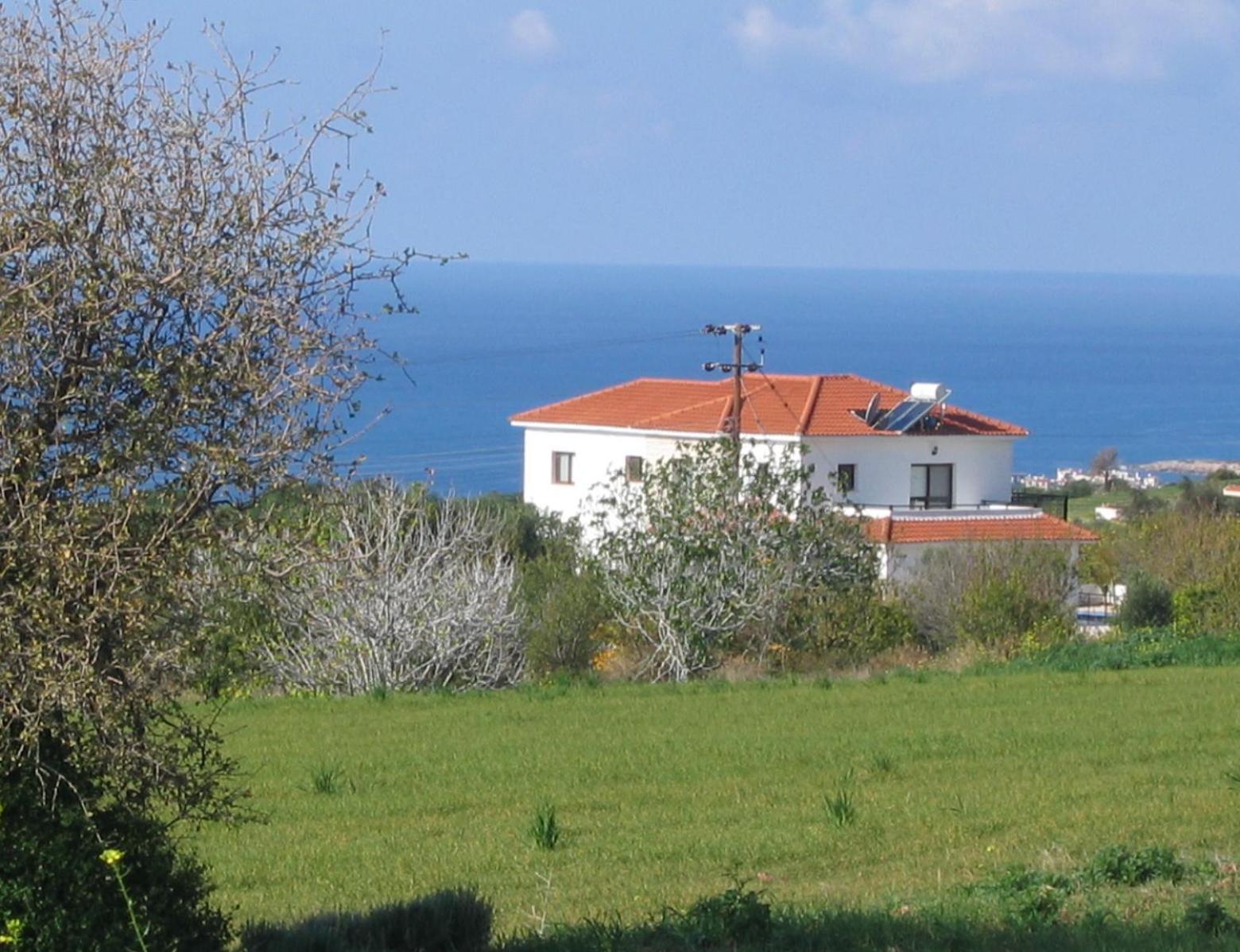 Nayia Paradise Villa! In Cyprus