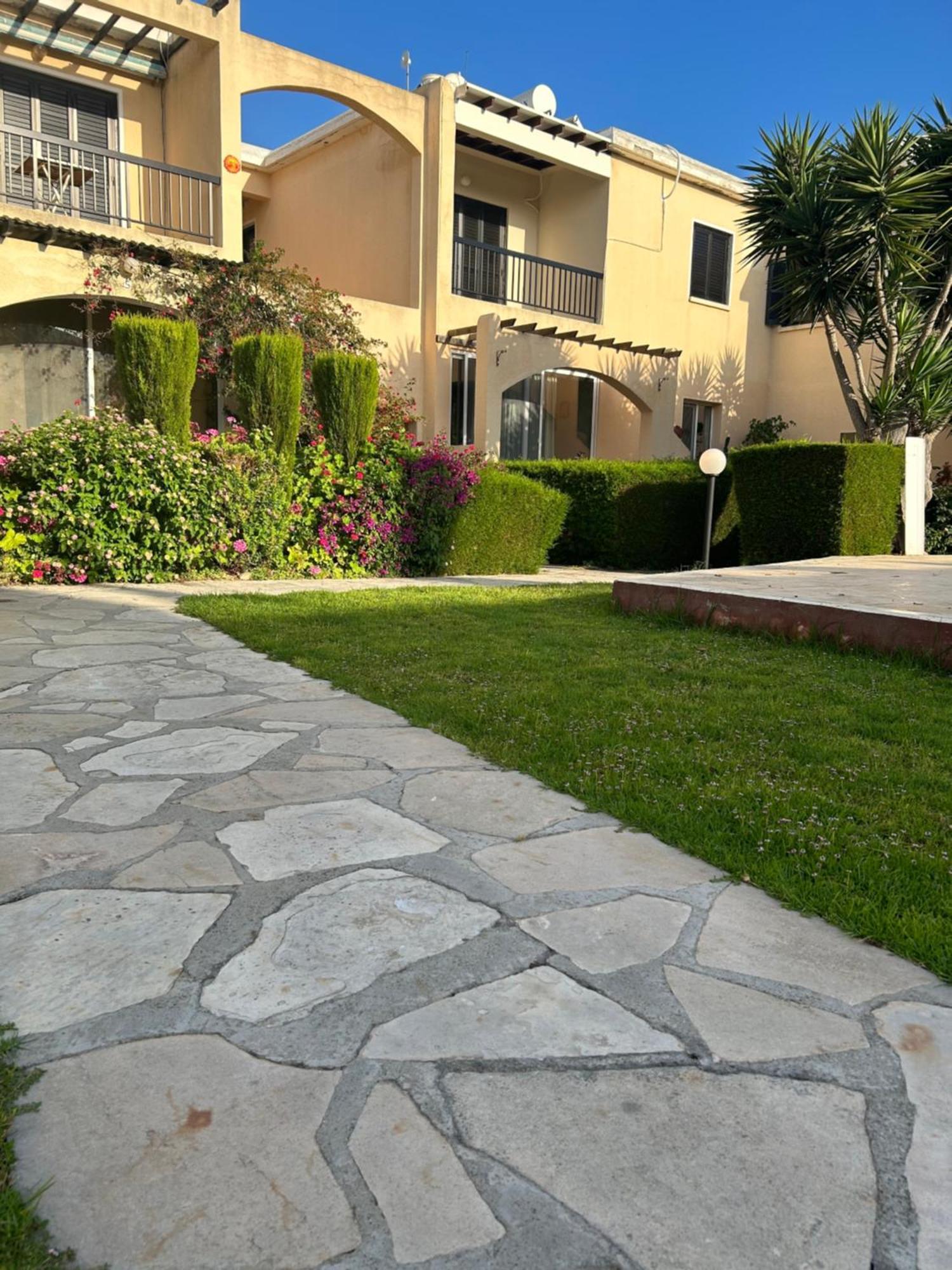 Ermis Sunset Apartment Paphos