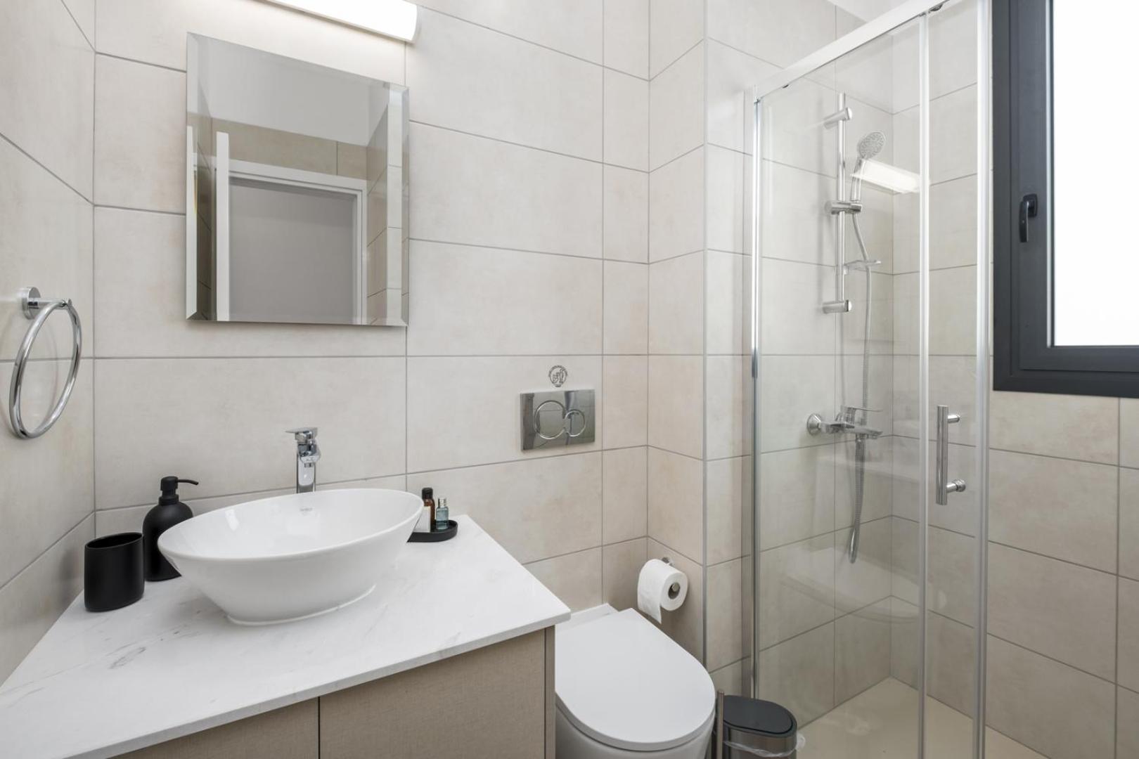 Universal Residences D Iv - Studio * Paphos
