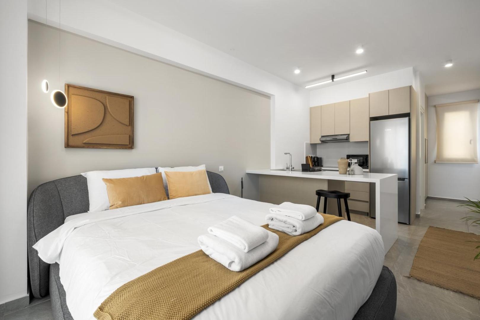 Universal Residences D Iv - Studio