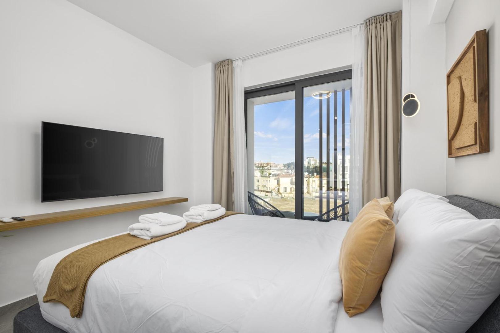 Apartment Universal Residences D Iv - Studio *