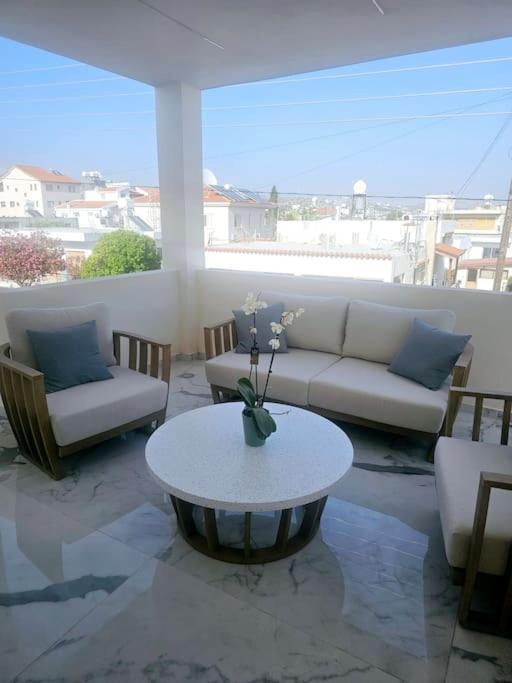 Apartamento Deluxe