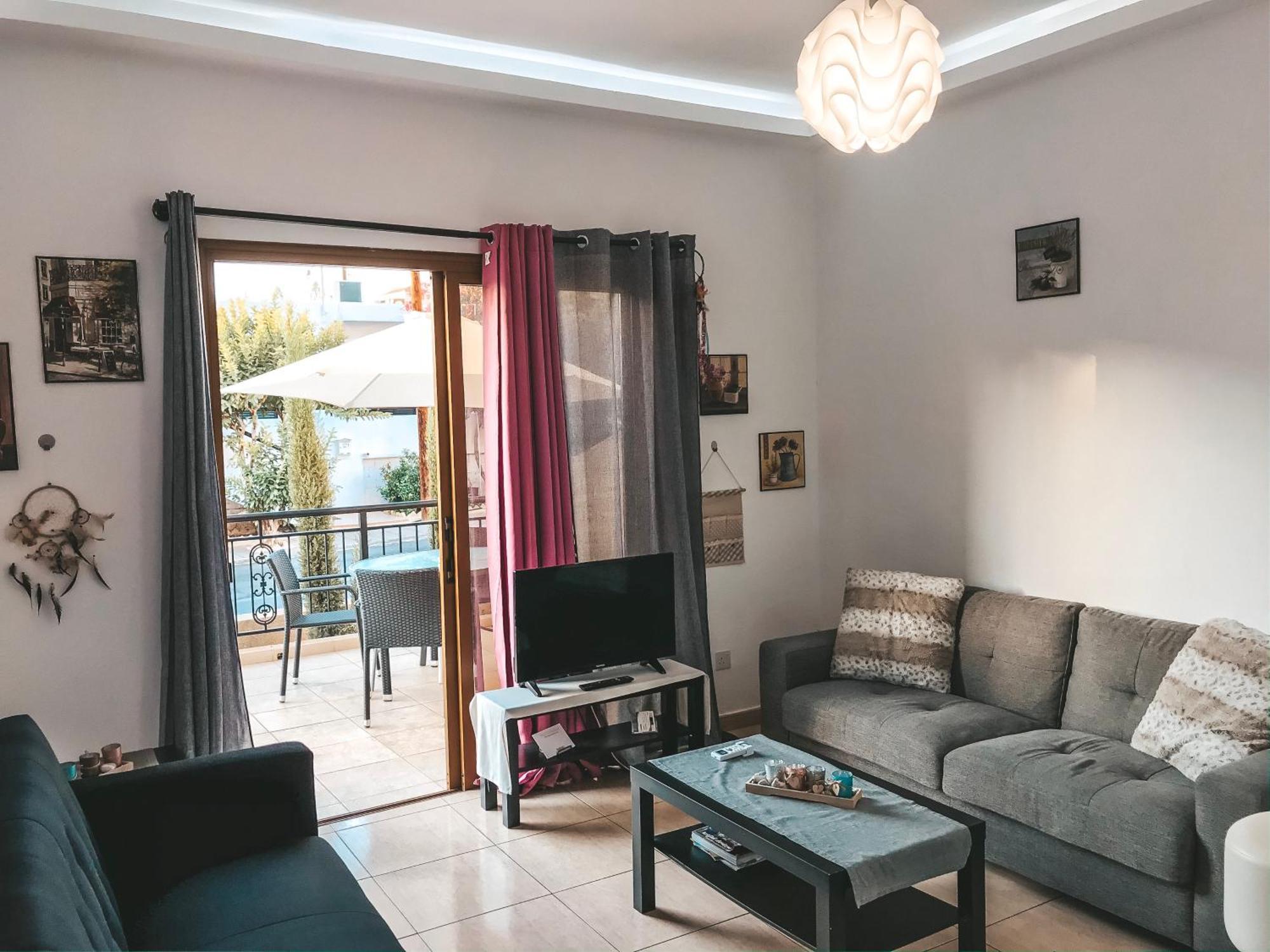 Apartment Charalambous Paphos