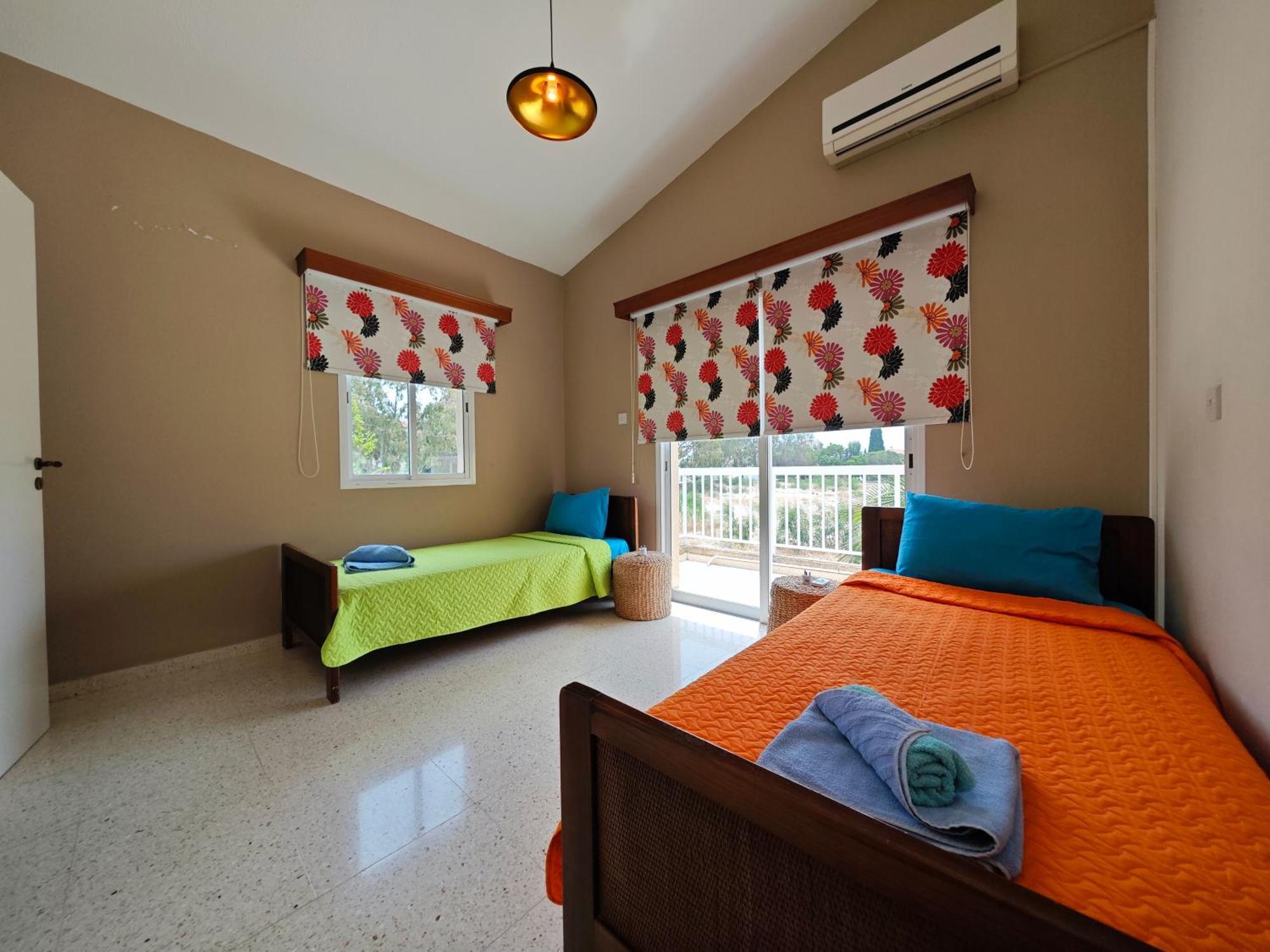 Villa Sea Paphos