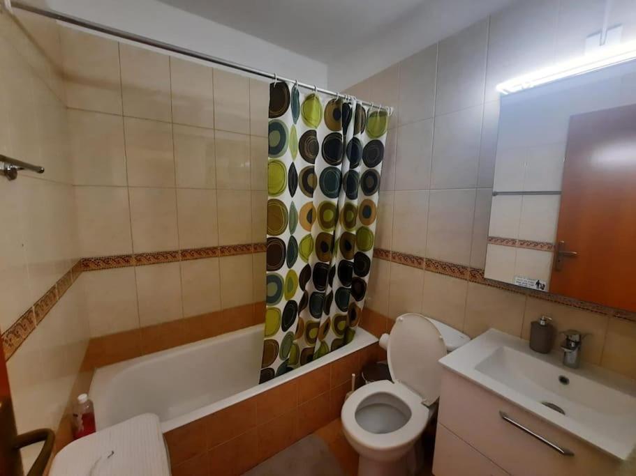 Away From Apartment Paphos