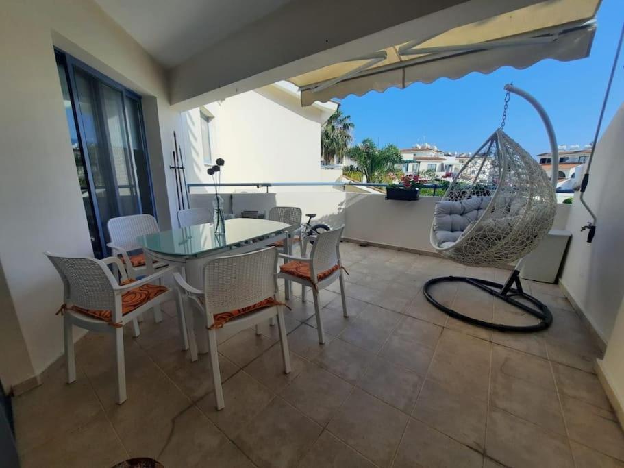 Away From Apartment Paphos
