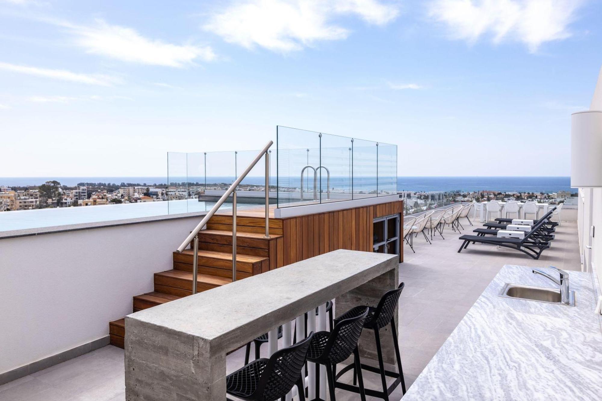 Premier 105 1 Bed Apartment