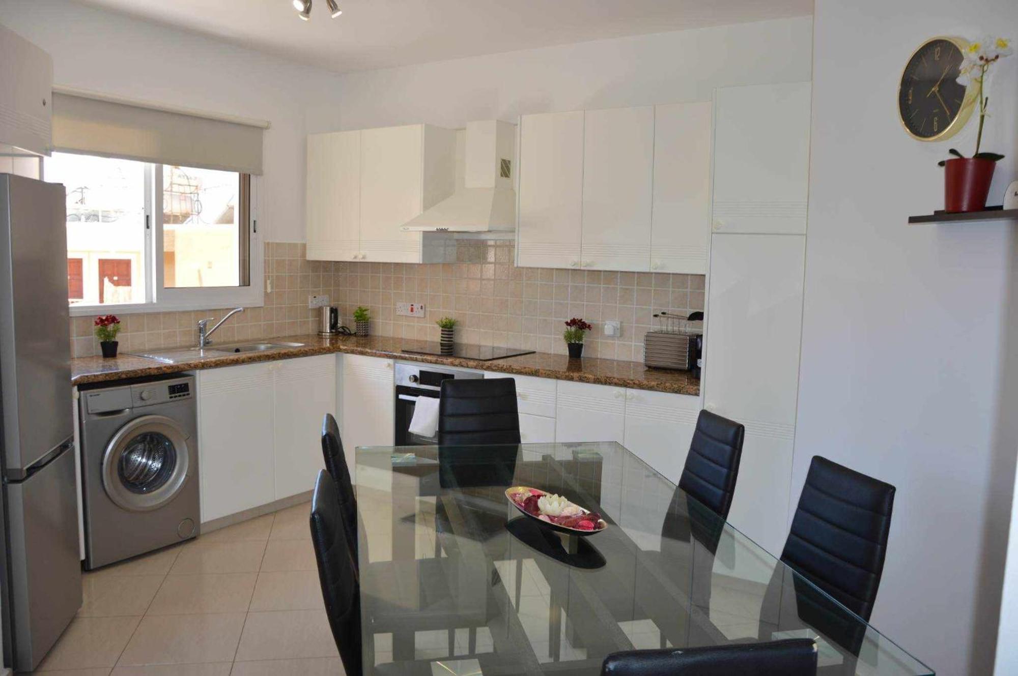 Apartment Sirena Olympia Paphos