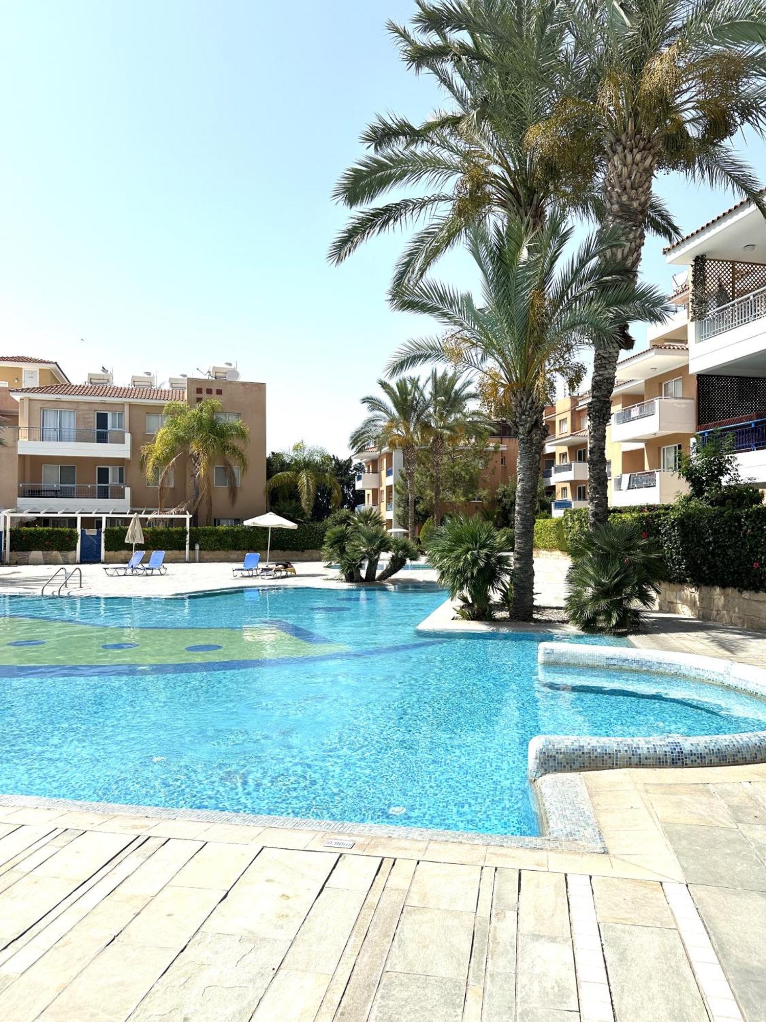 H&o Golden Sun Paphos