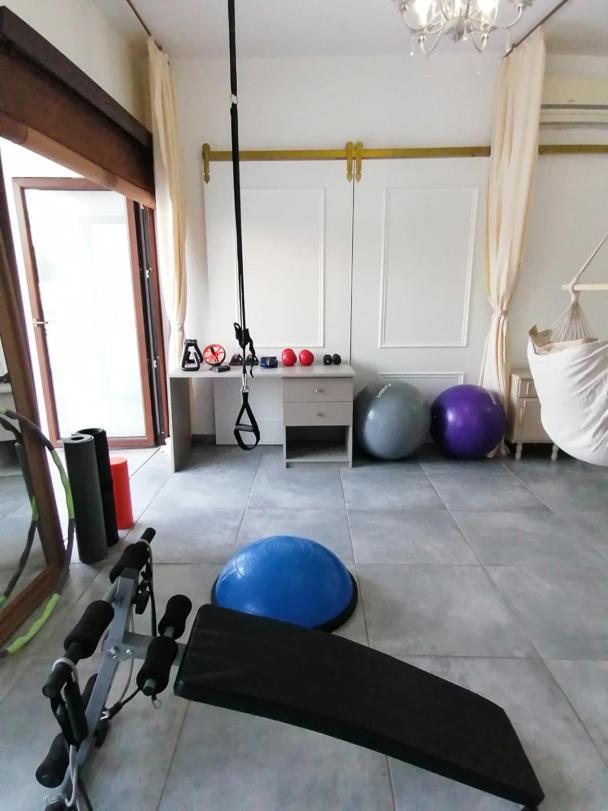 The Host - Women And Couples Only Homestay *