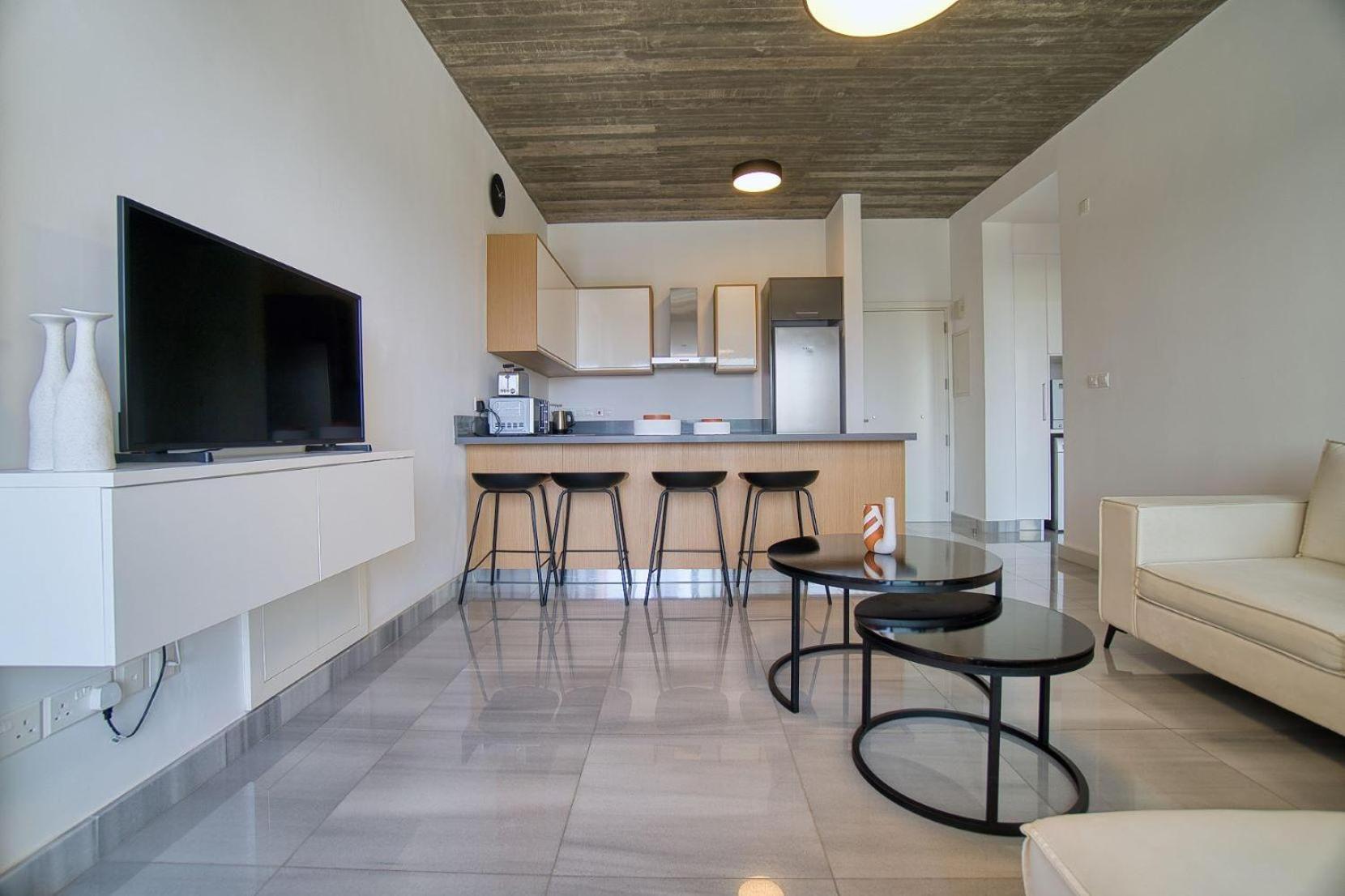 Premier 105 1 Bed Apartment *