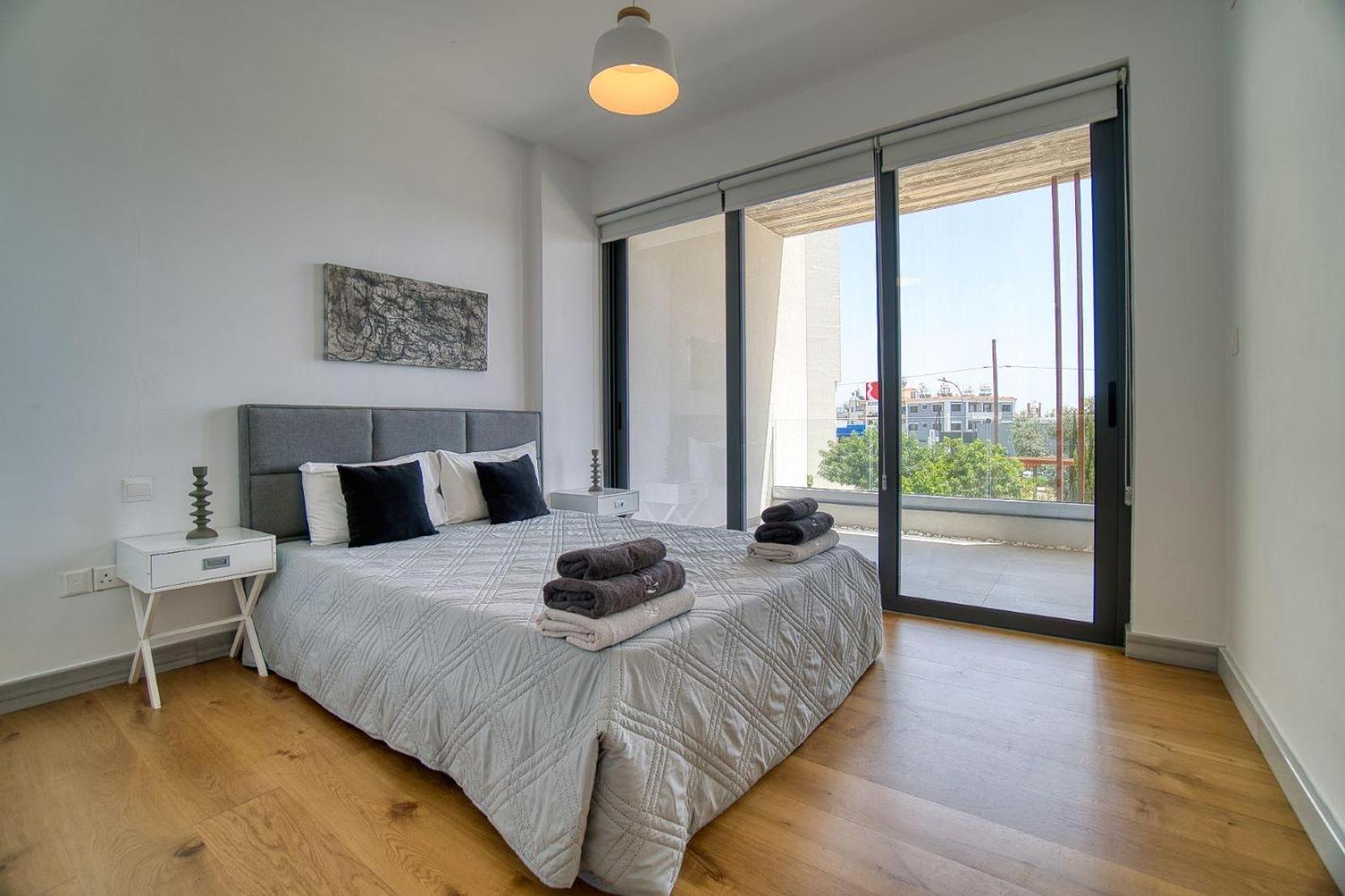 Premier 105 1 Bed Paphos
