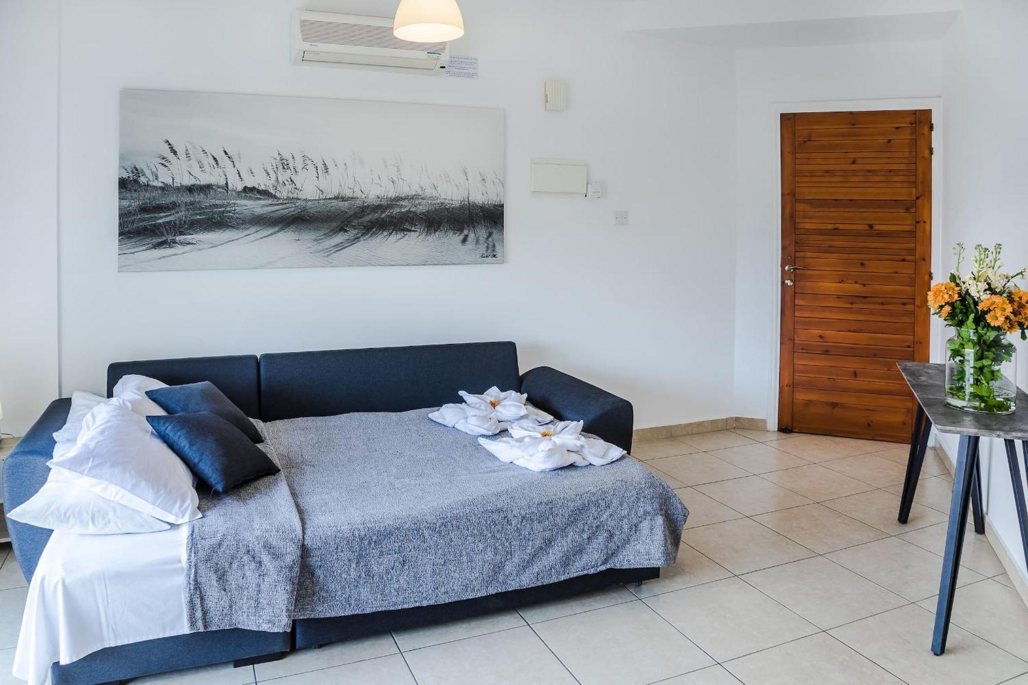 Apartment Artemis Cynthia Complex Paphos