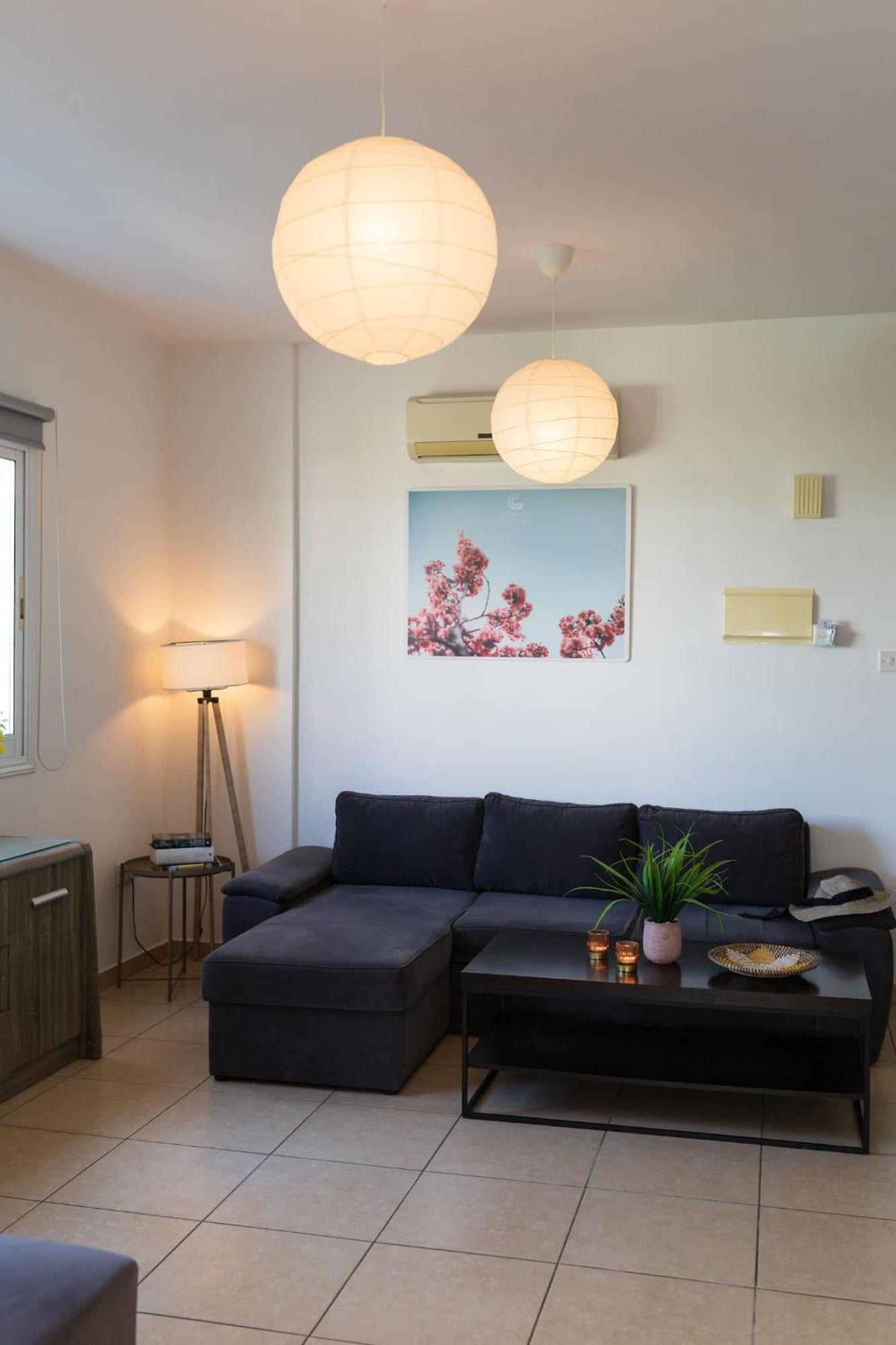 Apartment Artemis Cynthia Complex *