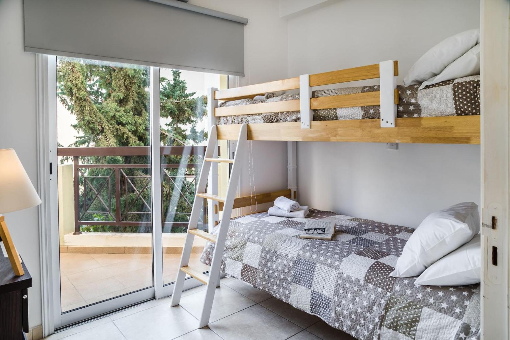 Artemis Cynthia Complex Paphos