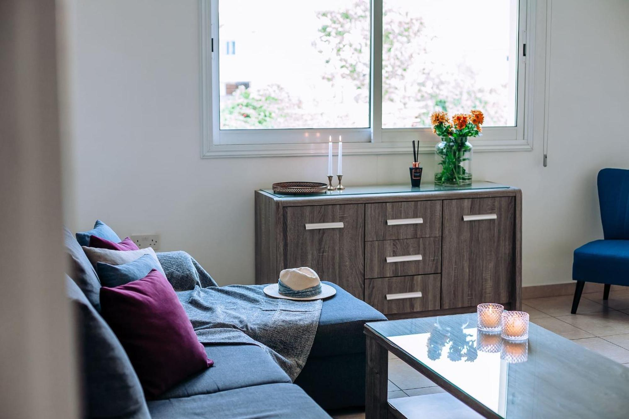 Apartment Artemis Cynthia Complex Paphos