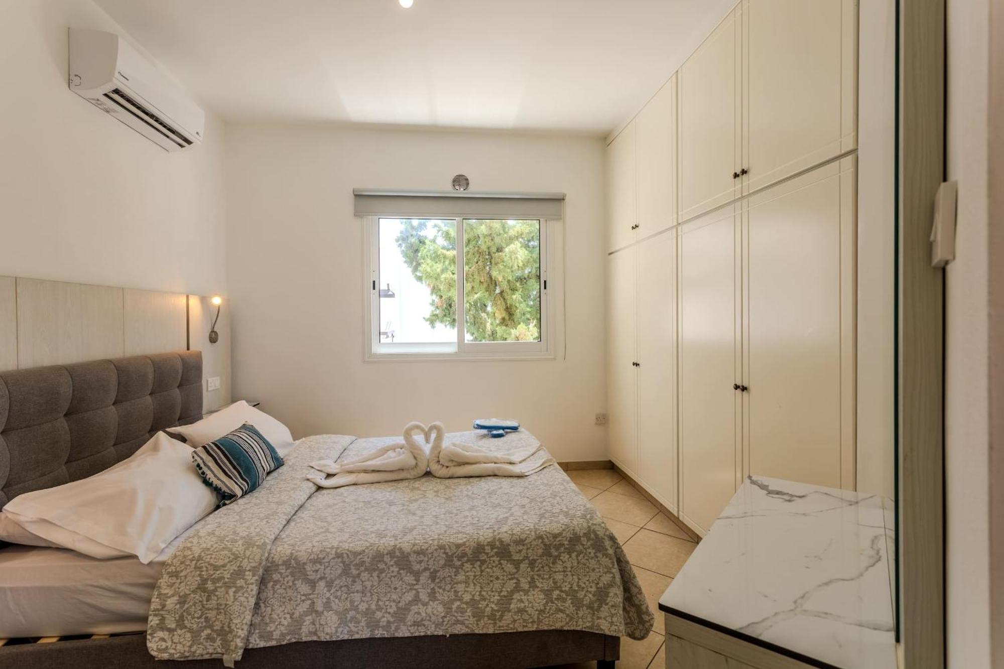 Apartment Artemis Cynthia Complex *