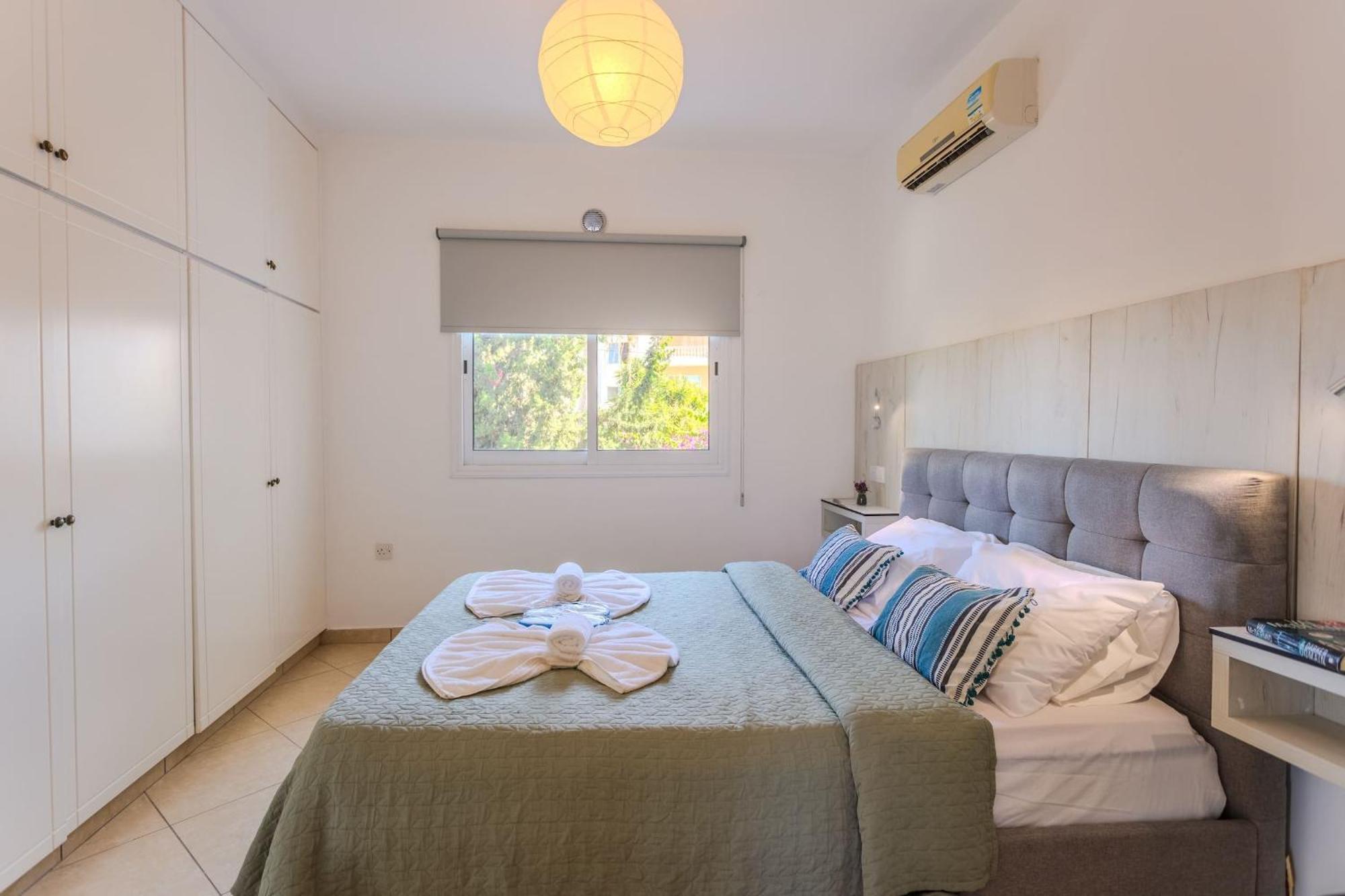 Artemis Cynthia Complex Paphos