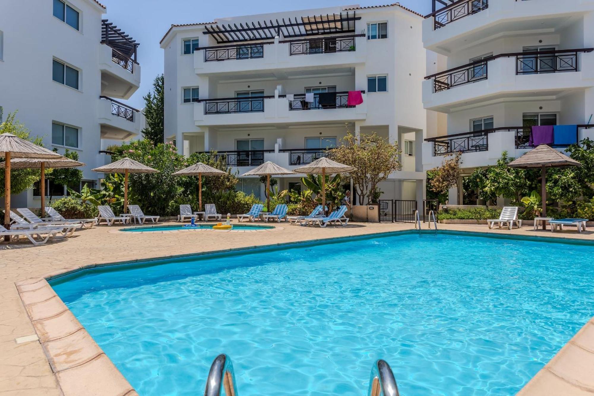 Artemis Cynthia Complex * Paphos