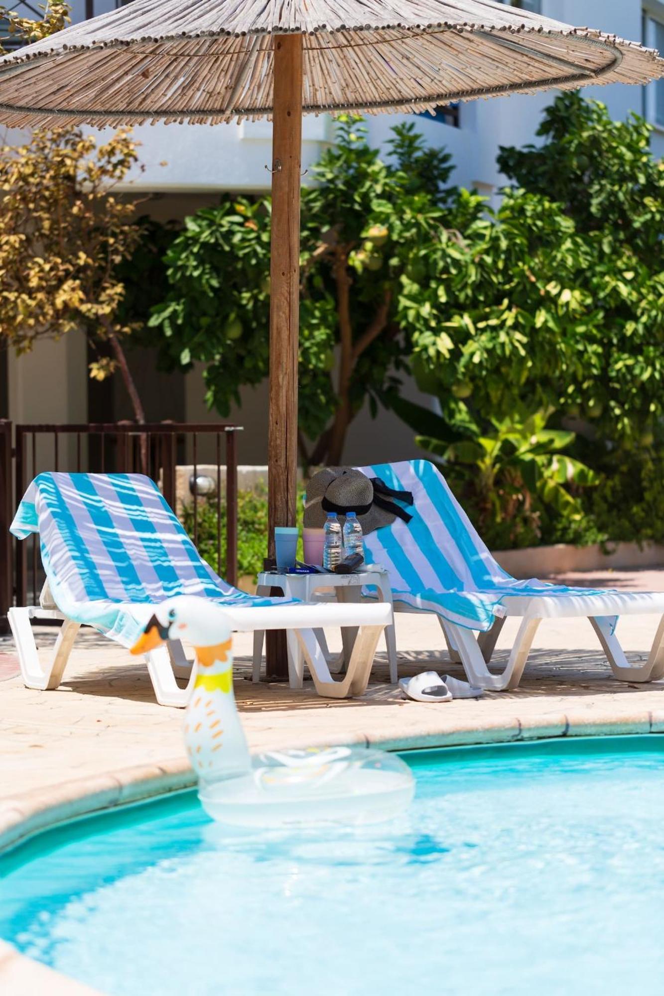 Apartment Artemis Cynthia Complex Paphos