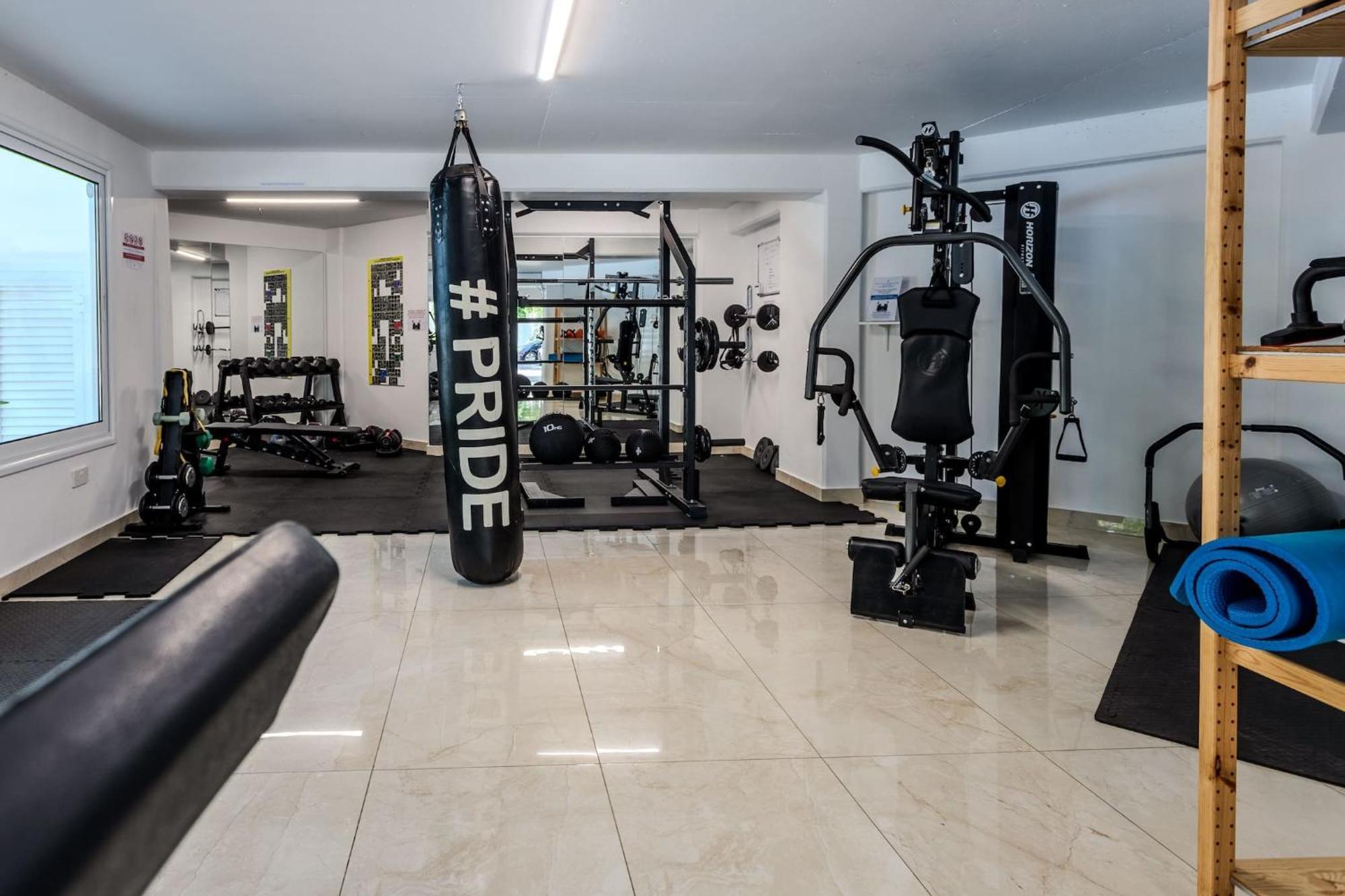 Artemis Cynthia Complex Paphos