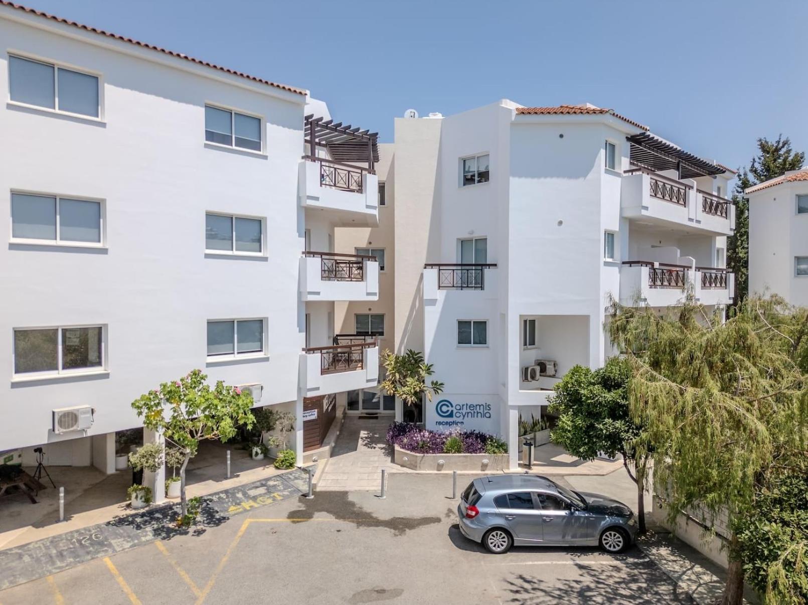 Artemis Cynthia Complex * Paphos
