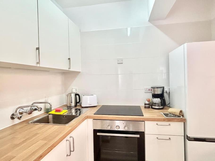 Apartment Sun Julz - Byzantium Garden-1 Bedroom *