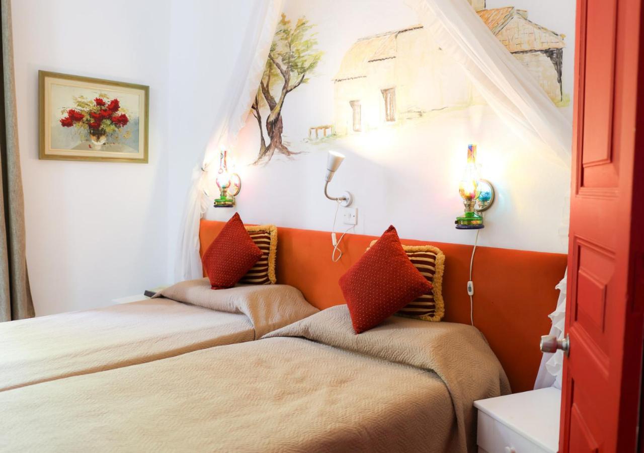 Kiniras Traditional & Restaurant Paphos