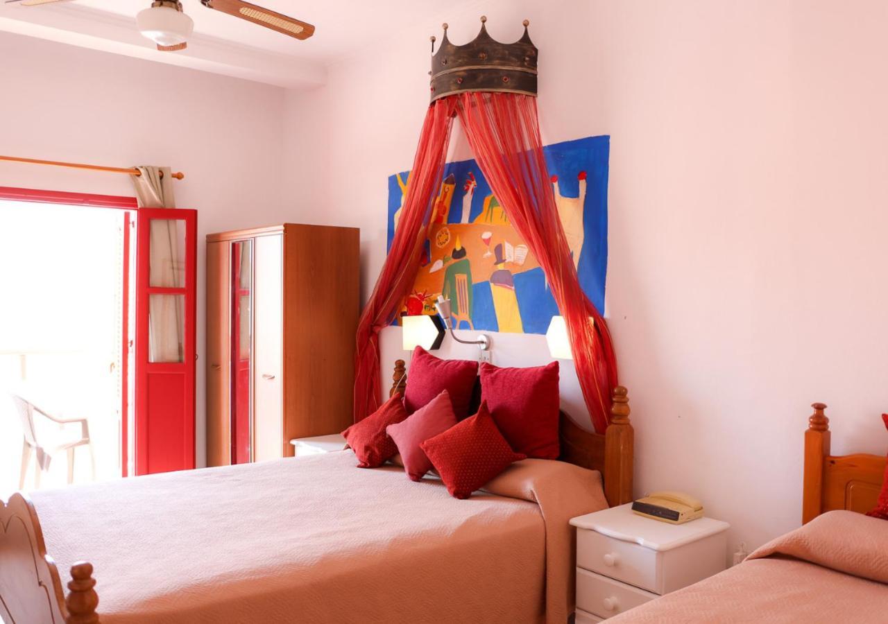 Hotel Kiniras Traditional & Restaurant Paphos