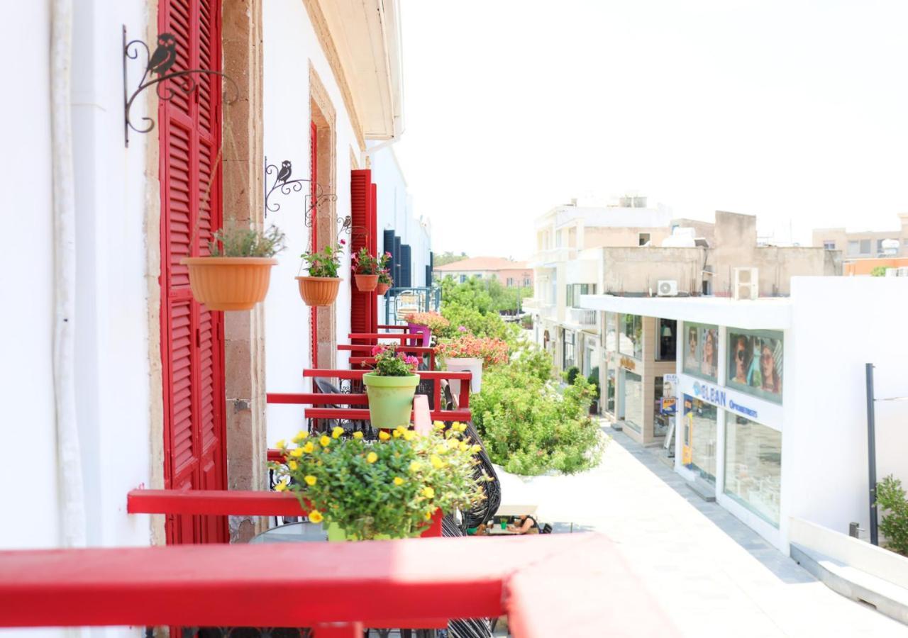 Kiniras Traditional & Restaurant Paphos