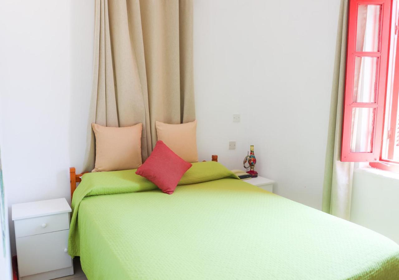 Kiniras Traditional & Restaurant Hotel 3*