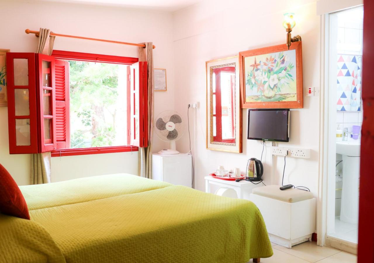 Kiniras Traditional & Restaurant Hotel 3*